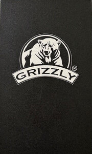  Grizzly Hangers Opbergdoos 