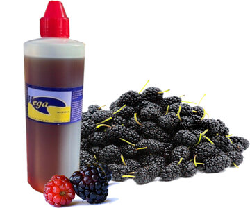 Mega Mulberry, 500 ml