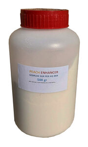 Mega Peach Enhancer Powder 500 gram
