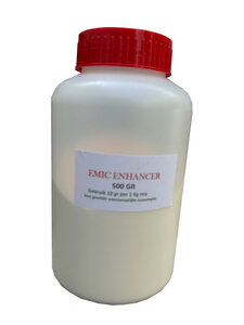 Mega EMIC ® (Evaporated Milk Ice Cream Enhancer) 500 gram