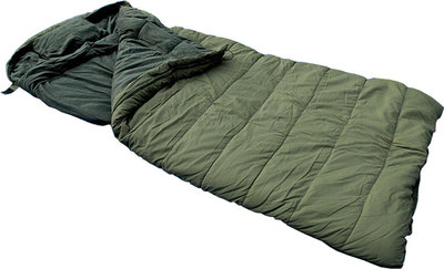 TNT The Frost Sleeping bag