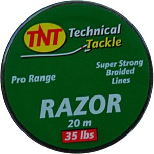 TNT Razor 35 Lbs