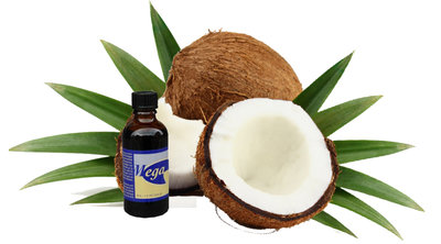 Mega Caribbean Cocos, 50 ml