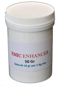 EMIC ® (Evaporated Milk Ice Cream Enhancer 50 gram